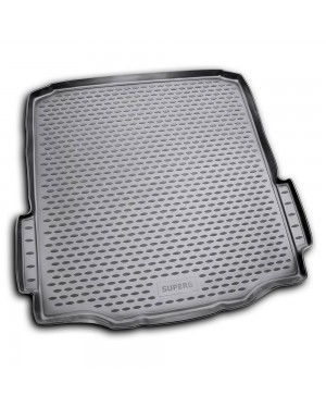 Kadica za gepek SKODA Superb (B6) 2008-2015, sedan, 1 kom.